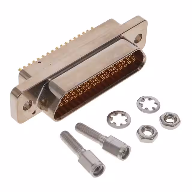 MDM-51SSP-A174 ITT Cannon, LLC  D-Sub-Steckverbinderbaugruppen